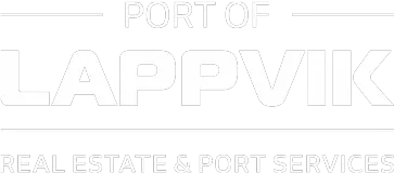Port of Lappvik